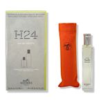 Hermes 香水/淡香精 組合 (H24 30ml與補充裝125ml+Tutti Twilly 15ml隨身瓶) EDT EDP