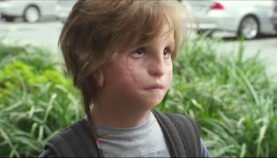 Su mamá es chilena: Así luce Jacob Tremblay, el niño que interpretó a Auggie en la película "Wonder"