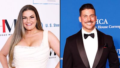 Brittany Cartwright Admits Jax Taylor Cheating Rumors Add to Intimacy Issues