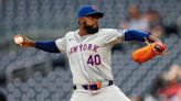 Severino's gem, Torrens' HRs lead Mets to sweep of Nats