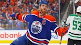 McDavid won't need surgery, will be ready for Oilers next season | Offside