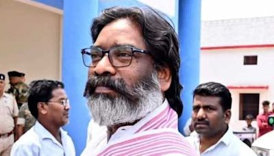 Jharkhand CM Hemant Soren Accuses BJP Of 'Humilating' Judiciary