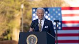 Biden talks tough on voting rights, but some activists doubt his ability to deliver