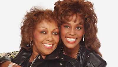 Murió Cissy Houston, emblemática cantante de gospel y madre de Whitney Houston