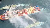 Fire On Merchant Navy Ship Off Goa Coast Under Control, Crew Member Dead