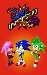 Sonic Underground