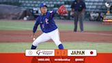 U18世界盃棒球賽 中華隊鄭俊瑋5打點 勝日本晉複賽