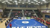 SC high school wrestling playoffs begin this week. Here’s a look at the schedule