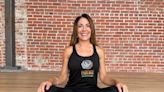 For Trish LaGrua, practicing yoga is a way of life