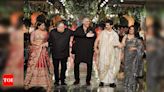 Sumukhi Suresh steals the show with her opening act for Abu Jani-Sandeep Khosla at ICW 2024 | - Times of India