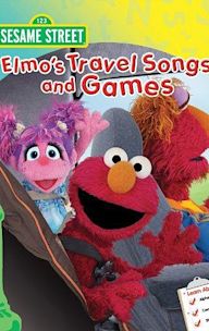 Sesame Street: Elmo's Travel Songs and Games