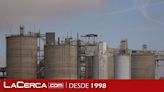 La producción industrial baja un 2,6% en mayo en C-LM, frente a una subida del 0,2% a nivel nacional