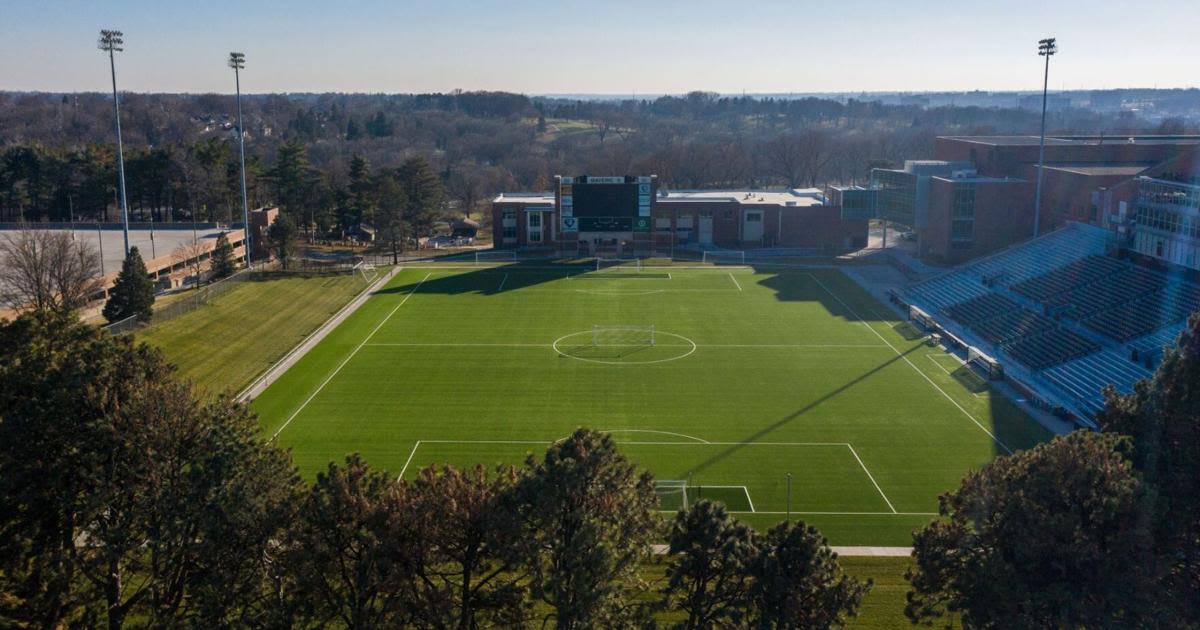 Shatel: Why Union Omaha is taking on an MLS team at UNO's Caniglia Field