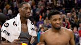 Udonis Haslem Doubles Down On Comments About Donovan Mitchell Possibly Leaving Cleveland Cavaliers
