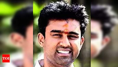 DNA Test Conducted on JD(S) MLC Suraj Revanna and Victim in Magistrate’s Court | Bengaluru News - Times of India