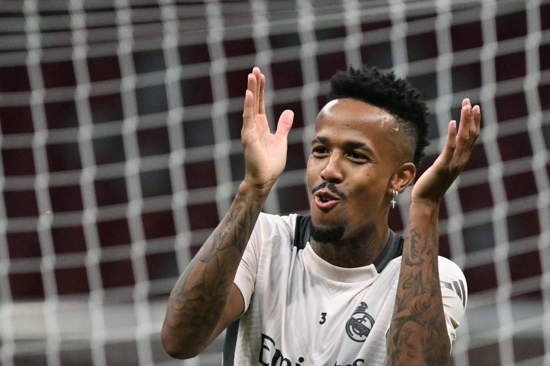 Saudi Arabia open talks for another Real Madrid superstar after Vinicius contract offer