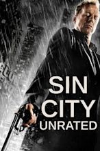 Sin City (film)