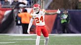 Chiefs activate Skyy Moore, place Charles Omenihu on IR