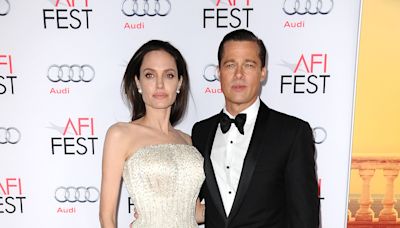 Angelina Jolie’s Former Bodyguard Reveals How She Turned Her Kids Against Ex-Husband Brad Pitt