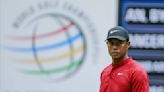 Tiger Woods dice presente en Los Cabos para el World Wide Technology