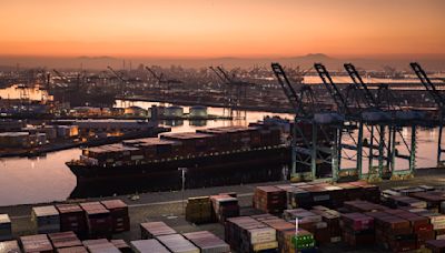SoCal Ports Granted $112M in Federal Funding for Upkeep and Repairs