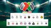 Tabla de posiciones Jornada 2 del Apertura 2024: ¿Cómo va la tabla general de la Liga MX?