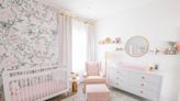 57 Inspiring Nursery Ideas for a Baby Girl