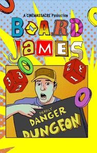 Board James