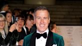 Anton Du Beke thanks supporters after revealing childhood stabbing incident