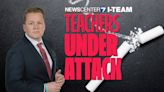 I-TEAM: Teachers assaulted in their own classrooms; How safe do they feel?