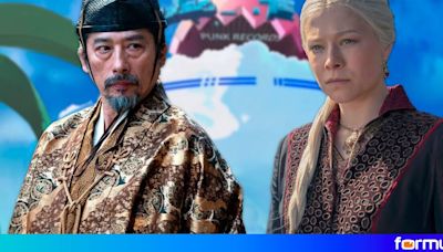 Un histórico anime supera a 'Shogun' y 'La Casa del Dragón' como la serie mejor valorada de 2024