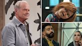 Quotes of the Week: Frasier, Love Is Blind, Chucky, House of Usher and More