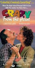 Crazy from the Heart (TV Movie 1991) - IMDb