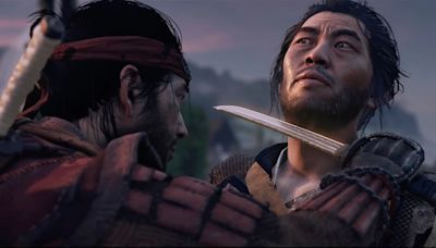 Ghost of Tsushima on PC won’t require a PSN account but there’s a catch - Dexerto