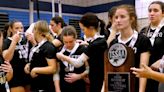 Loretto volleyball is TSSAA Class A runner-up for third time in four years
