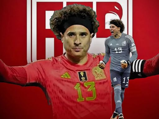 Guillermo Ochoa: cuándo, a qué hora y dónde ver EN VIVO el posible debut del portero mexicano en la Liga Portuguesa