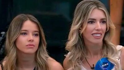 El xenófobo comentario de la mamá de Zoe contra Martín Ku y su amigo en Gran Hermano: “Ellos comen…”