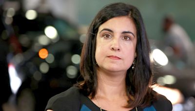 Democratic challenger calls for probe into NY Rep. Malliotakis’ financial dealings