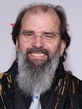 Steve Earle