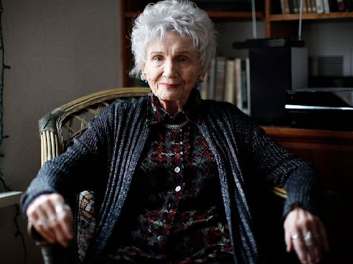 Hija de Alice Munro denuncia abusos sexuales por parte de su padrastro