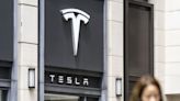 Tesla’s China Sales Fell in April Despite Rebound in EV Demand
