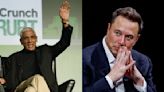 ‘Lies, cheats, rapes,’ says Indian-American billionaire Vinod Khosla as Musk urges him to back Trump