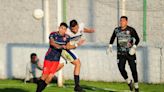 Sportivo Guzmán y San José no se sacaron ventajas por la Copa Tucumán