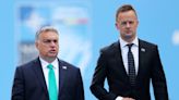 Hungria cancela reunião com ministra dos Negócios Estrangeiros alemã