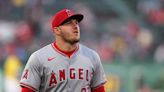 Rosenthal: Mr. Angel? Mike Trout's chance of ever escaping the franchise now seems even less likely