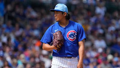 Breaking Down the Chicago Cubs' 2024 Starting Rotation Ahead of Opening Day