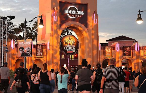 Halloween Horror Nights 33: Universal Orlando reveals 4 haunted houses coming in 2024