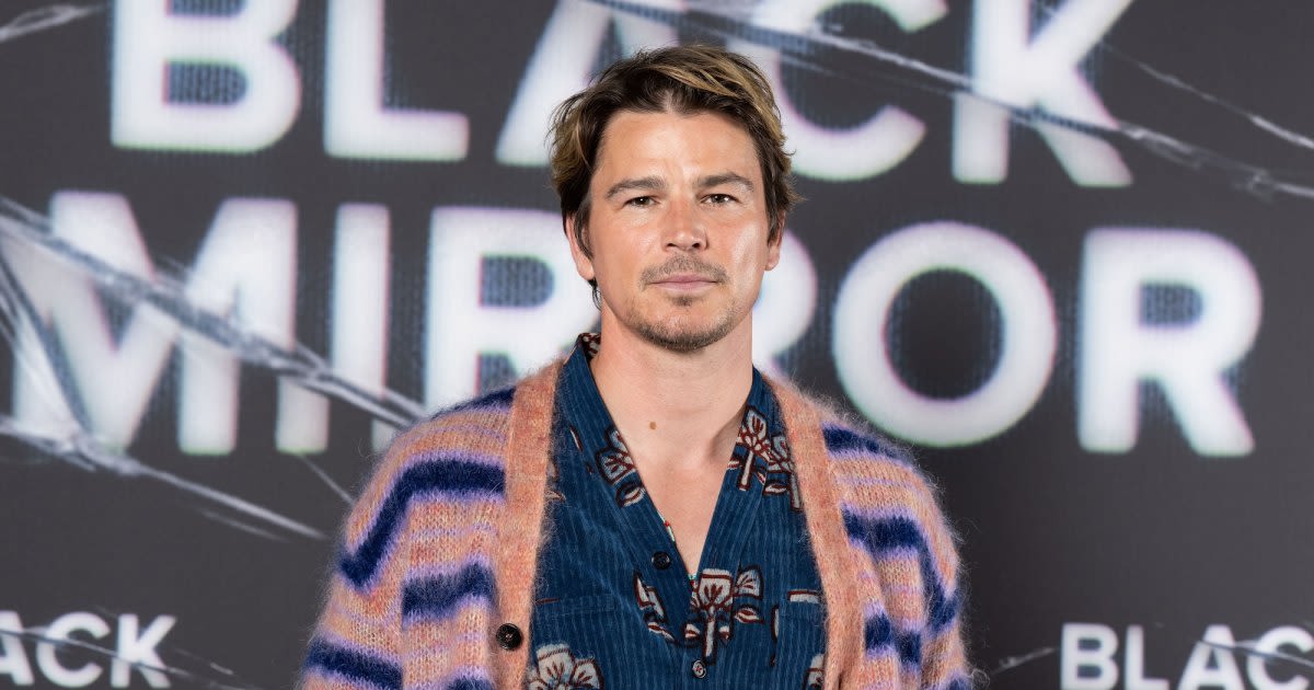 Josh Hartnett's Daughters’ 1st Concert Was Taylor Swift's Eras Tour