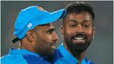 Ajit Agarkar Clarifies Hardik Pandya's Fitness Concerns Prompted Suryakumar Yadav to be Named T20I Captain - News18