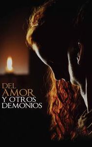 Del amor y otros demonios